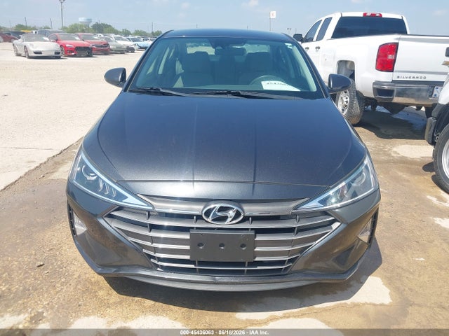 5NPD74LF5LH601173 Hyundai ELANTRA SE
