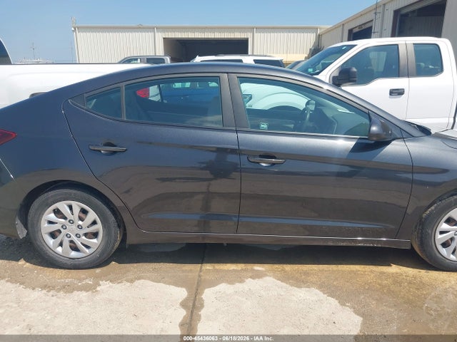 Hyundai ELANTRA SE 2020 5NPD74LF5LH601173 Image 13
