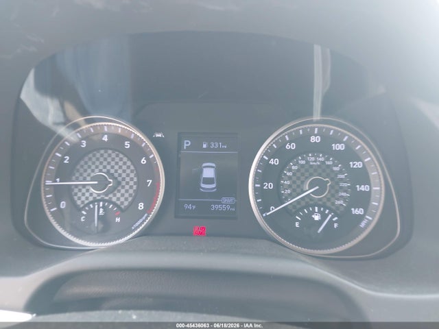 5NPD74LF5LH601173 Hyundai ELANTRA SE