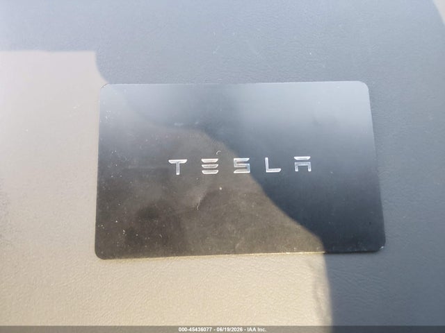 Продажа на аукционе авто 2026 Tesla Model Y Premium Rear-wheel Drive/rear-wheel Drive, vin: 7SAYGDED4TF618674, номер лота: 45436077