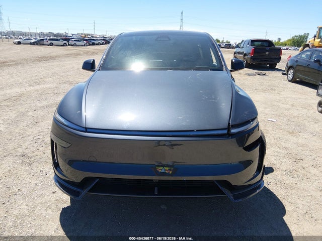 Продажа на аукционе авто 2026 Tesla Model Y Premium Rear-wheel Drive/rear-wheel Drive, vin: 7SAYGDED4TF618674, номер лота: 45436077