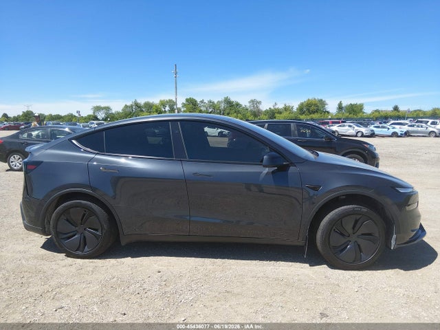 Продажа на аукционе авто 2026 Tesla Model Y Premium Rear-wheel Drive/rear-wheel Drive, vin: 7SAYGDED4TF618674, номер лота: 45436077