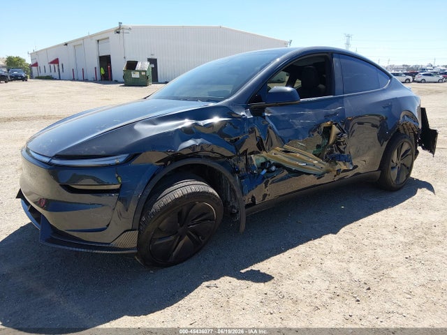 Продажа на аукционе авто 2026 Tesla Model Y Premium Rear-wheel Drive/rear-wheel Drive, vin: 7SAYGDED4TF618674, номер лота: 45436077