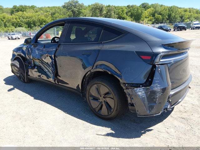 Продажа на аукционе авто 2026 Tesla Model Y Premium Rear-wheel Drive/rear-wheel Drive, vin: 7SAYGDED4TF618674, номер лота: 45436077