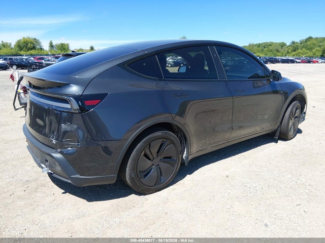 Продажа на аукционе авто 2026 Tesla Model Y Premium Rear-wheel Drive/rear-wheel Drive, vin: 7SAYGDED4TF618674, номер лота: 45436077