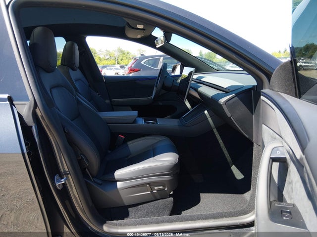 Продажа на аукционе авто 2026 Tesla Model Y Premium Rear-wheel Drive/rear-wheel Drive, vin: 7SAYGDED4TF618674, номер лота: 45436077