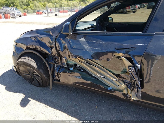 Продажа на аукционе авто 2026 Tesla Model Y Premium Rear-wheel Drive/rear-wheel Drive, vin: 7SAYGDED4TF618674, номер лота: 45436077