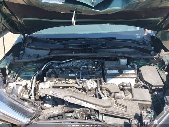 Toyota Corolla Cross Xle 2022 7MUDAABG7NV011604 Image 10