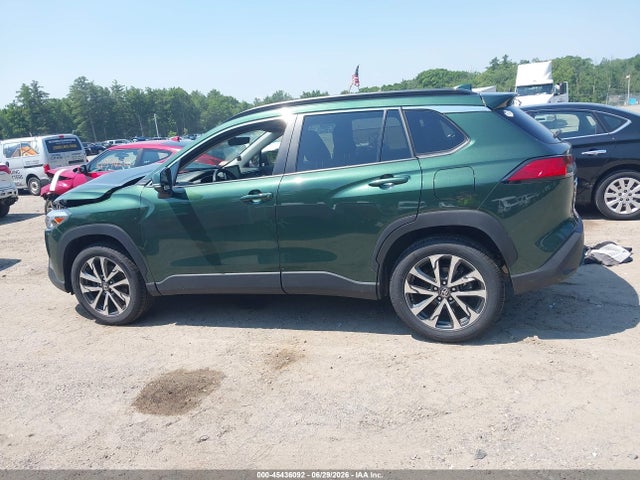 Toyota Corolla Cross Xle 2022 7MUDAABG7NV011604 Image 15