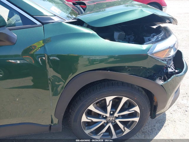 Toyota Corolla Cross Xle 2022 7MUDAABG7NV011604 Image 20