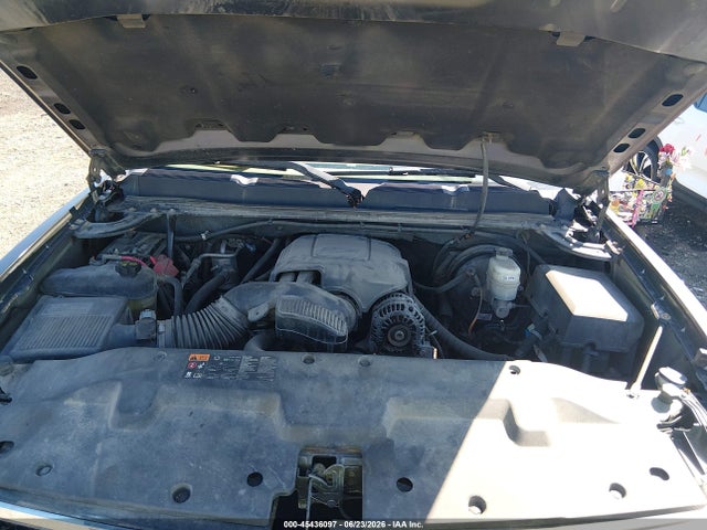 Aukcja sprzedaży 2011 Chevrolet Silverado 1500 Lt, vin: 3GCPKSE36BG320428, numer aukcji: 45436097