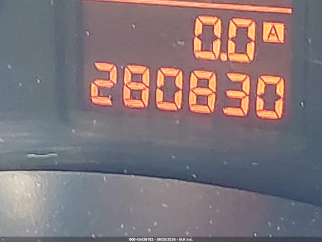 45436102 :رقم المزاد ، 5N3ZA0NE8AN906087 vin ، 2010 Infiniti Qx56 مزاد بيع