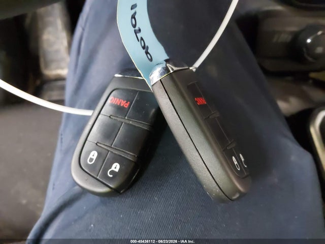 45436112 :رقم المزاد ، ZACNJBABXLPL98893 vin ، 2020 Jeep Renegade Sport 4x4 مزاد بيع