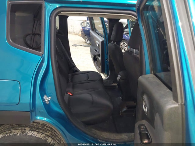 Продажа на аукционе авто 2020 Jeep Renegade Sport 4x4, vin: ZACNJBABXLPL98893, номер лота: 45436112