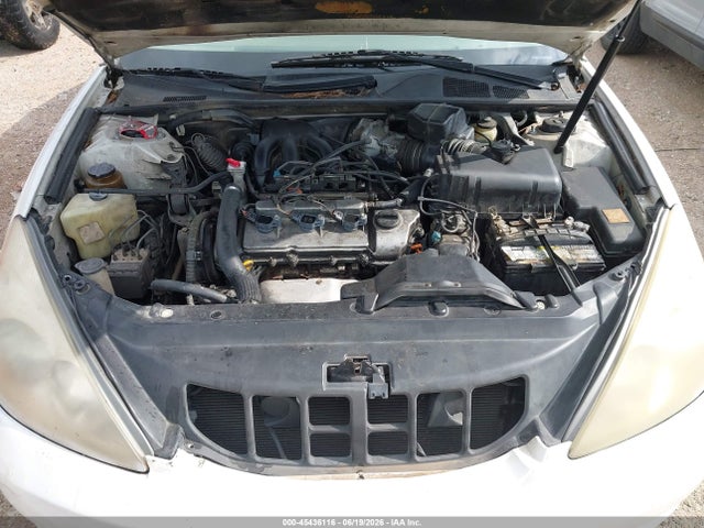 Aukcja sprzedaży 2003 Lexus Es 300, vin: JTHBF30G230123081, numer aukcji: 45436116