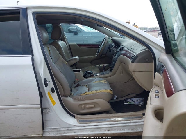 Продажа на аукционе авто 2003 Lexus Es 300, vin: JTHBF30G230123081, номер лота: 45436116