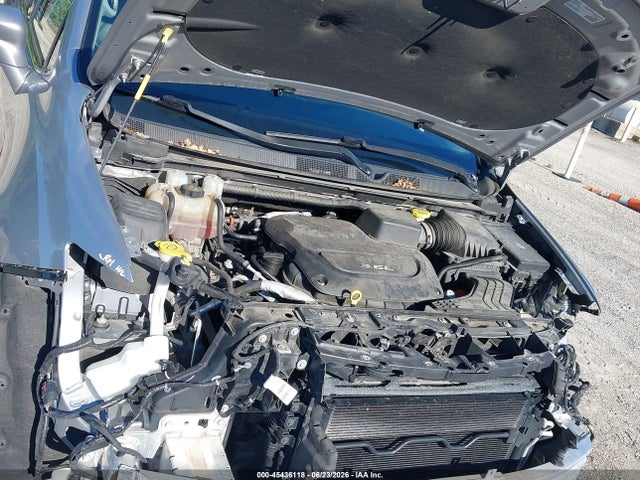 45436118 :رقم المزاد ، 2C4RC1BG9JR214121 vin ، 2018 Chrysler Pacifica Touring L مزاد بيع