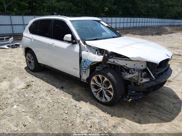 2018 Bmw X5 Sdrive35i მანქანა იყიდება აუქციონზე, vin: 5UXKR2C57J0Z17521, აუქციონის ნომერი: 45436125