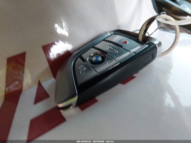 Продажа на аукционе авто 2018 Bmw X5 Sdrive35i, vin: 5UXKR2C57J0Z17521, номер лота: 45436125