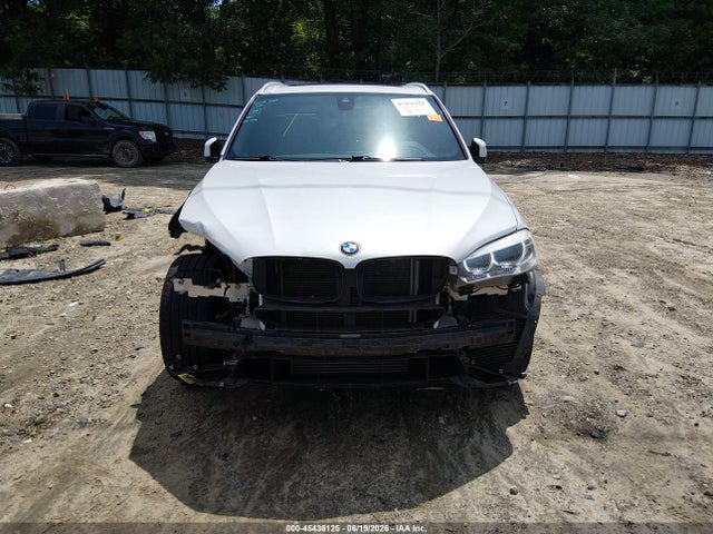 Продажа на аукционе авто 2018 Bmw X5 Sdrive35i, vin: 5UXKR2C57J0Z17521, номер лота: 45436125