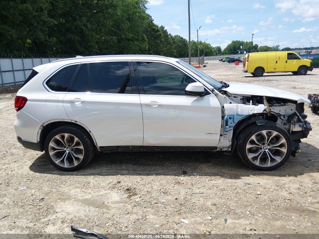 Продажа на аукционе авто 2018 Bmw X5 Sdrive35i, vin: 5UXKR2C57J0Z17521, номер лота: 45436125