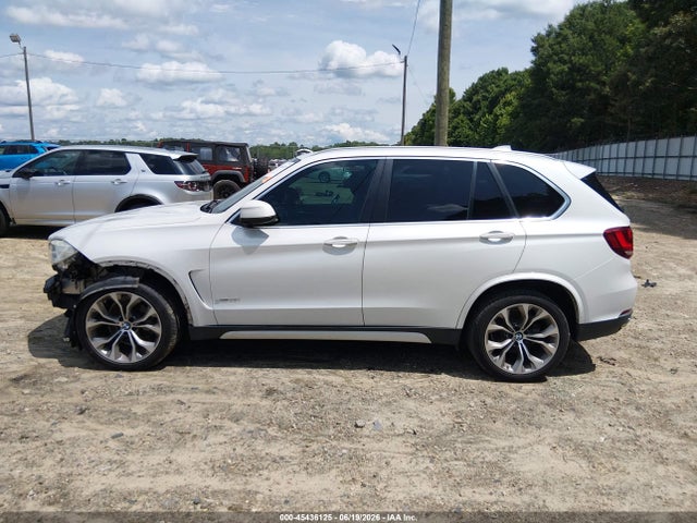 Продажа на аукционе авто 2018 Bmw X5 Sdrive35i, vin: 5UXKR2C57J0Z17521, номер лота: 45436125