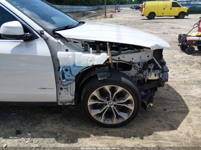 Продажа на аукционе авто 2018 Bmw X5 Sdrive35i, vin: 5UXKR2C57J0Z17521, номер лота: 45436125