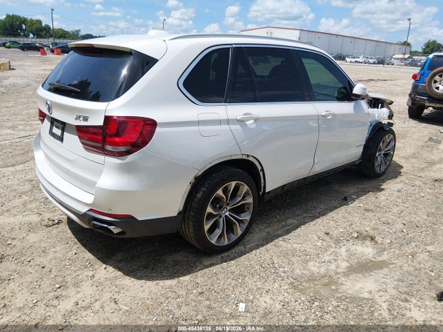 Продажа на аукционе авто 2018 Bmw X5 Sdrive35i, vin: 5UXKR2C57J0Z17521, номер лота: 45436125
