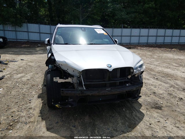 Продажа на аукционе авто 2018 Bmw X5 Sdrive35i, vin: 5UXKR2C57J0Z17521, номер лота: 45436125