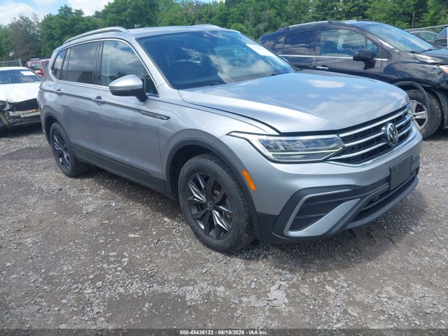 Aukcja sprzedaży 2023 Volkswagen Tiguan 2.0t Se, vin: 3VVMB7AXXPM007997, numer aukcji: 45436132