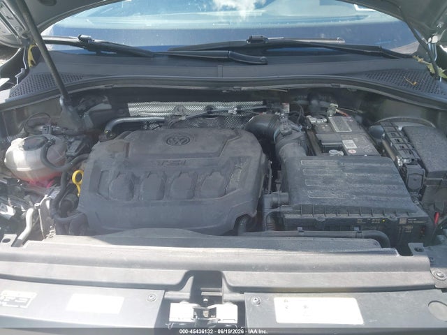 Aukcja sprzedaży 2023 Volkswagen Tiguan 2.0t Se, vin: 3VVMB7AXXPM007997, numer aukcji: 45436132