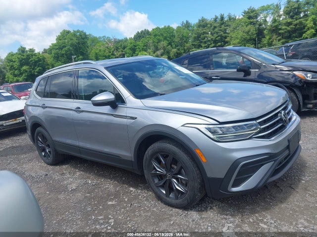 Aukcja sprzedaży 2023 Volkswagen Tiguan 2.0t Se, vin: 3VVMB7AXXPM007997, numer aukcji: 45436132