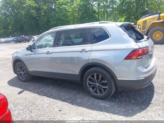 Aukcja sprzedaży 2023 Volkswagen Tiguan 2.0t Se, vin: 3VVMB7AXXPM007997, numer aukcji: 45436132