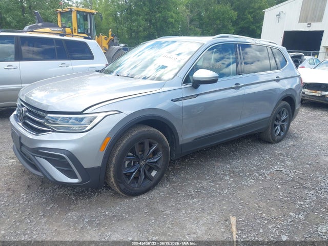 Aukcja sprzedaży 2023 Volkswagen Tiguan 2.0t Se, vin: 3VVMB7AXXPM007997, numer aukcji: 45436132