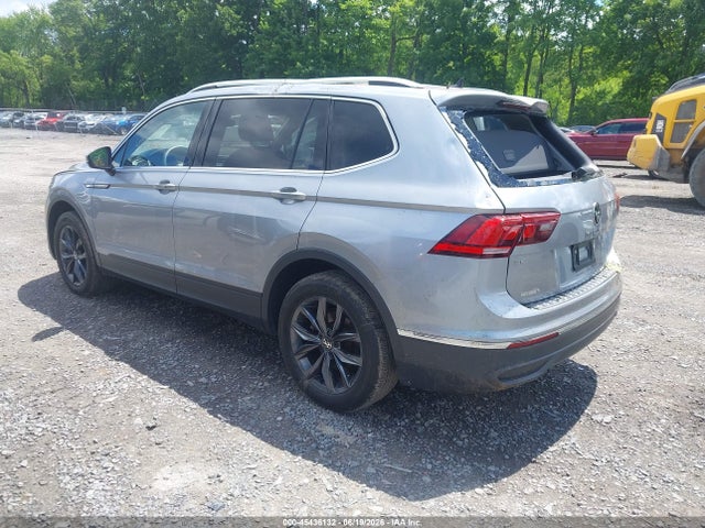 Aukcja sprzedaży 2023 Volkswagen Tiguan 2.0t Se, vin: 3VVMB7AXXPM007997, numer aukcji: 45436132