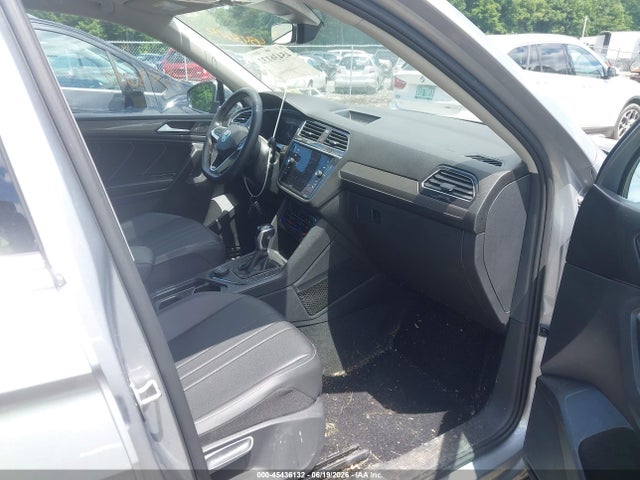 Aukcja sprzedaży 2023 Volkswagen Tiguan 2.0t Se, vin: 3VVMB7AXXPM007997, numer aukcji: 45436132