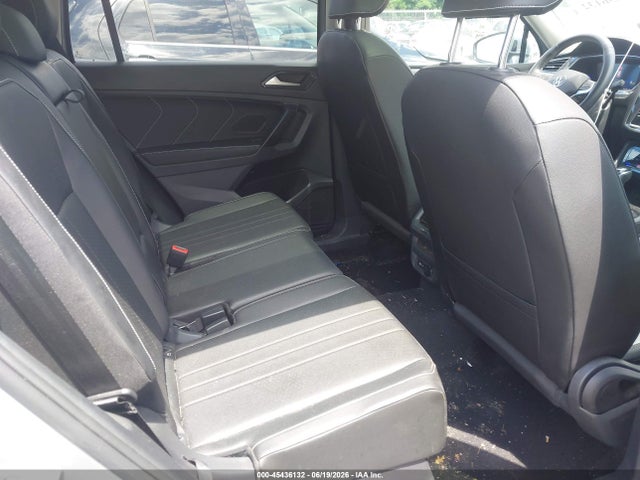 Aukcja sprzedaży 2023 Volkswagen Tiguan 2.0t Se, vin: 3VVMB7AXXPM007997, numer aukcji: 45436132