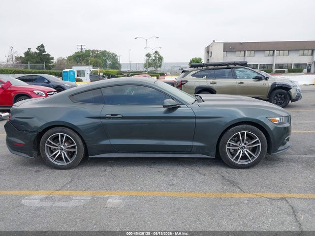 Ford Mustang Ecoboost 2015 1FA6P8TH3F5370513 Image 13