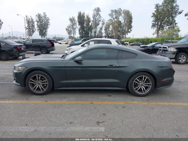 Ford Mustang Ecoboost 2015 1FA6P8TH3F5370513 Image 14