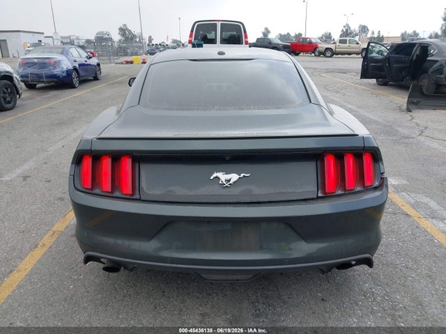 Ford Mustang Ecoboost 2015 1FA6P8TH3F5370513 Image 16