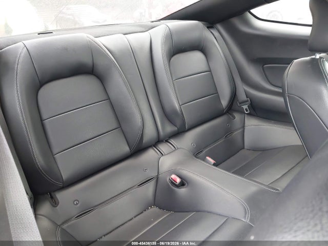 Ford Mustang Ecoboost 2015 1FA6P8TH3F5370513 Image 8