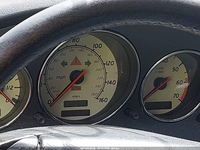 Продажа на аукционе авто 1998 Mercedes-benz Slk 230, vin: WDBKK47F7WF078414, номер лота: 45436148