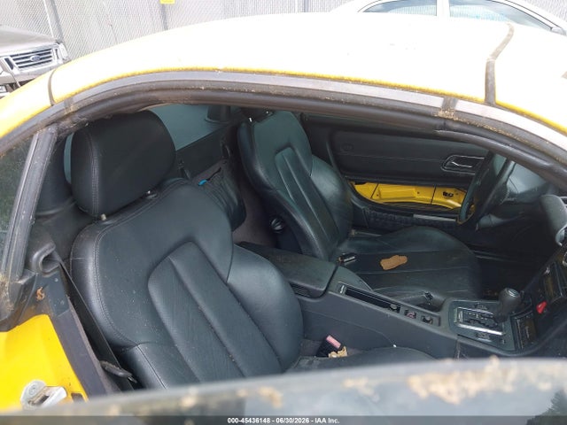 Продажа на аукционе авто 1998 Mercedes-benz Slk 230, vin: WDBKK47F7WF078414, номер лота: 45436148