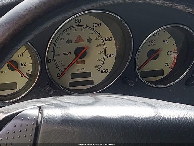 Продажа на аукционе авто 1998 Mercedes-benz Slk 230, vin: WDBKK47F7WF078414, номер лота: 45436148
