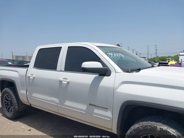 3GTP1UEC7EG354333 GMC Sierra 1500 Sle