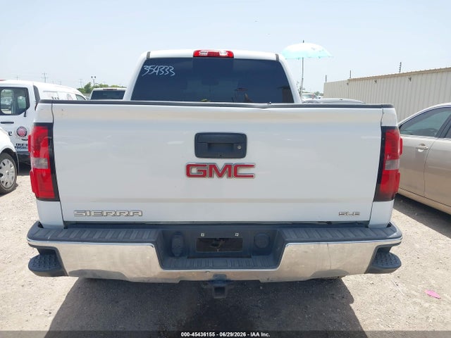 GMC Sierra 1500 Sle 2014 3GTP1UEC7EG354333 Image 15