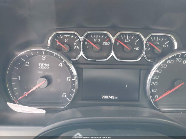GMC Sierra 1500 Sle 2014 3GTP1UEC7EG354333 Image 7