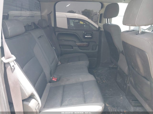 GMC Sierra 1500 Sle 2014 3GTP1UEC7EG354333 Image 8