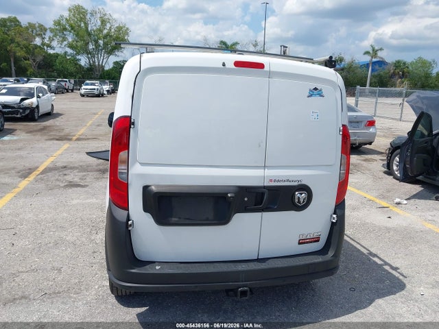 Aukcja sprzedaży 2017 Ram Promaster City Tradesman, vin: ZFBERFAB7H6H03236, numer aukcji: 45436156