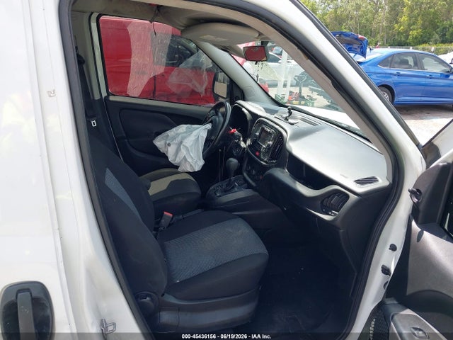 Aukcja sprzedaży 2017 Ram Promaster City Tradesman, vin: ZFBERFAB7H6H03236, numer aukcji: 45436156